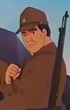 Imagem de B Soldier