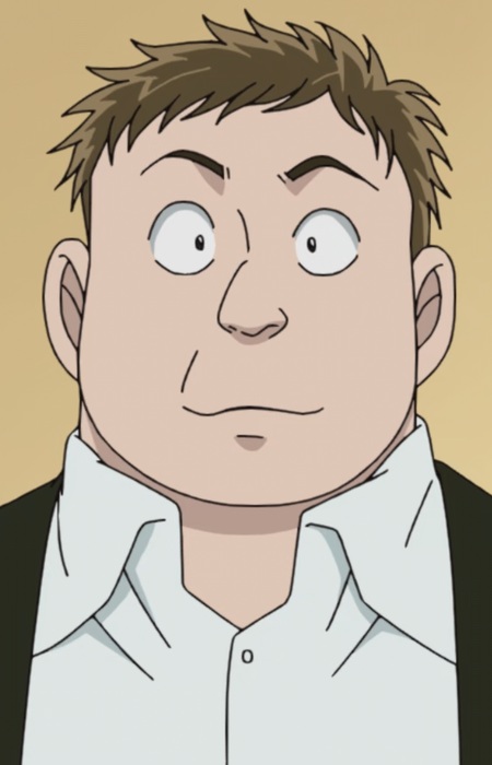 Teruki Yumemiya,