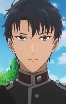 Ulster, Randolph image