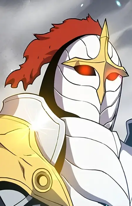 Knight of Light