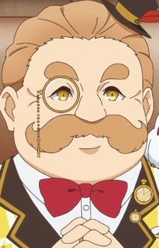 Shirou Karasuma,