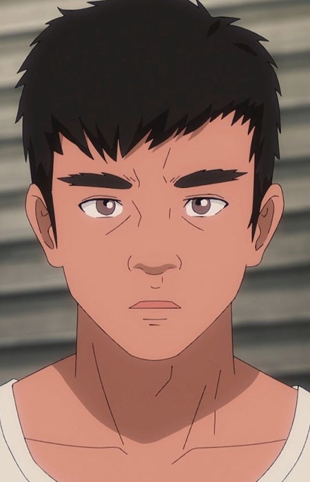 A-ren