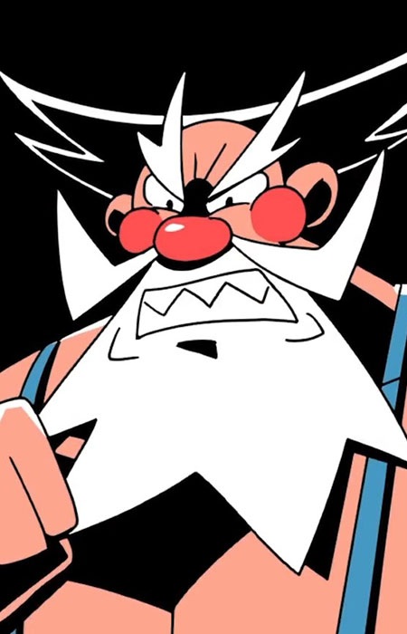 Imagem de Master Kongfu