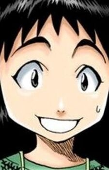 Imagem de Midori Tono