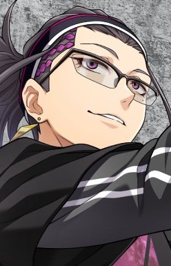 Marindo, Tsukasa