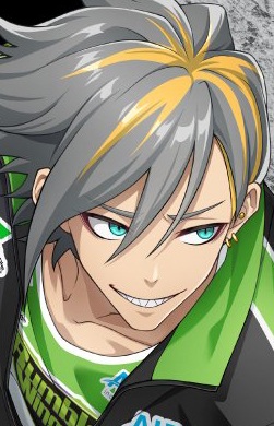 Imagem de Yuuichirou Jinnai,