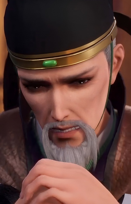 Imagem de Qian Xu,
