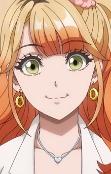 Imagem de Mina Kouchi,