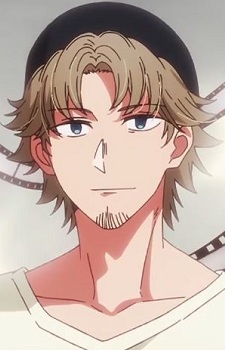 Masanori Shima,