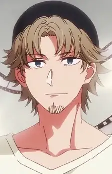 Shima, Masanori image