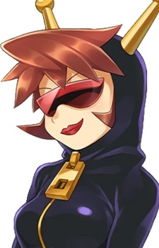 Rumi Takasu