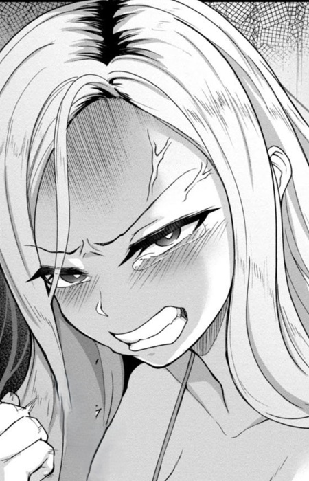 Sugawara, Kanae