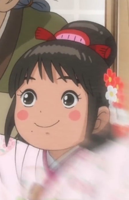 Girl