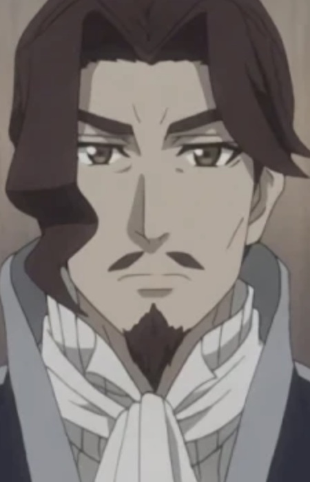 Ladvan Torius,