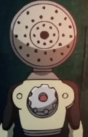 Showerhead