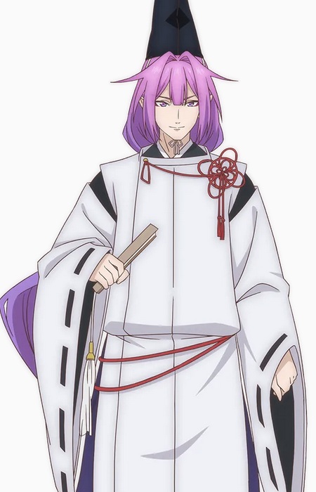 King Ayakashi