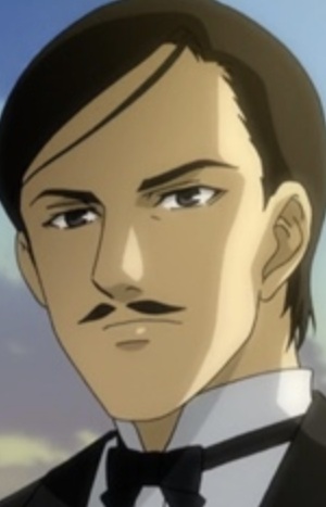 Takeaki Enomoto,