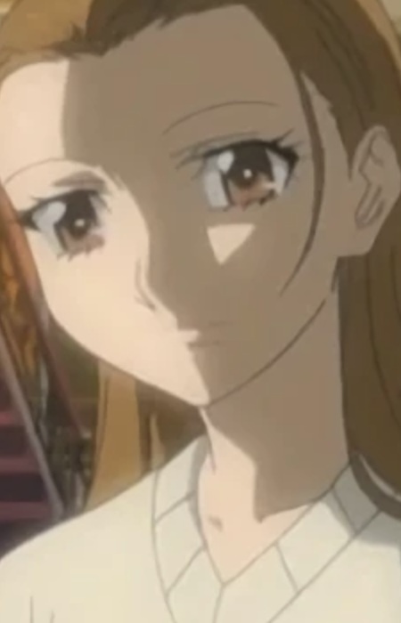 Madeira's Sister