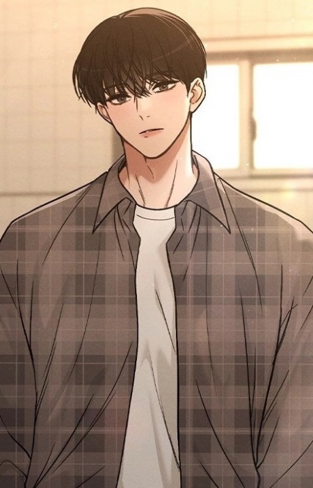 Yeon, Haeil