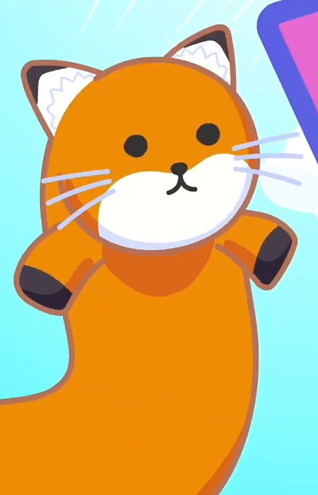 Kitsune Nyanvy