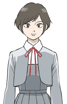 Takanashi, Sara