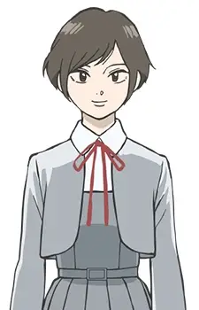 Takanashi, Sara