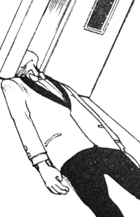 Elevator Boy