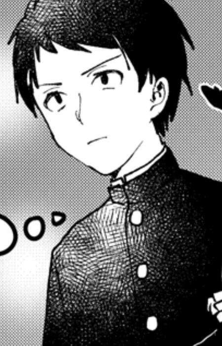 Kouta, Tsuda