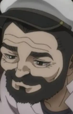 Tetsu Takenaka