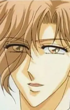 Shinohara, Minoru