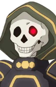 Spirit King image