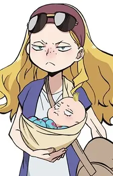 Pamela image