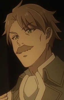 Grail, Percival Ethel