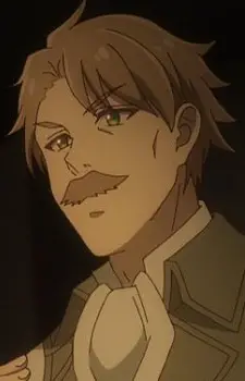 Grail, Percival Ethel image