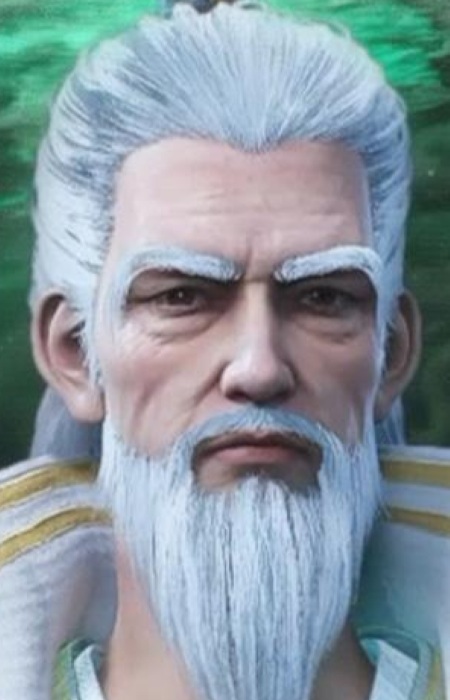 Tianji Laoren