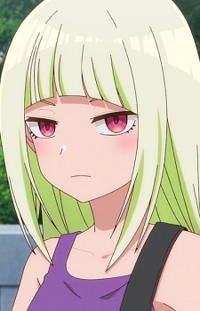 Nanba, Hizumi