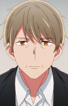 Imagem de Masaya Kaburagi