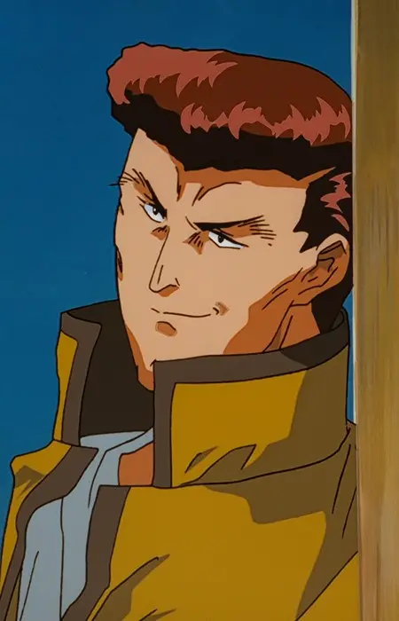 Kurosaki, Tetsuya image