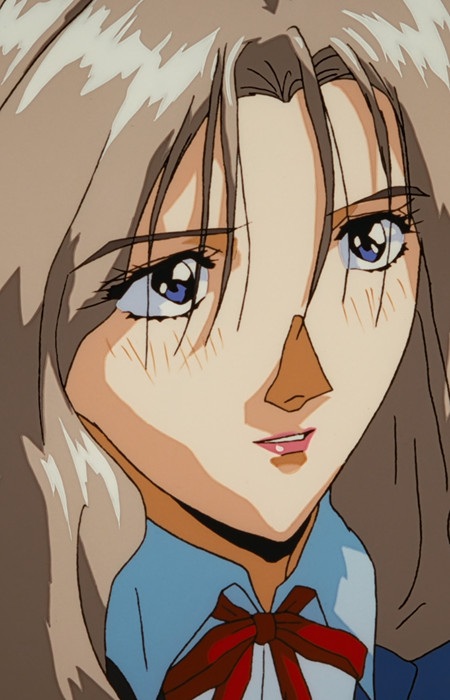 Ryouko Morigawa
