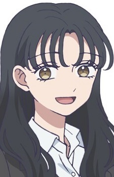 Momoka Kuriki isSecundário