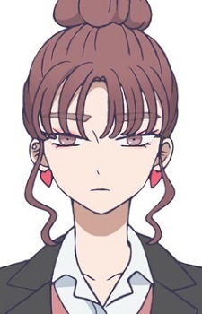 Akine Atagawa isSecundário