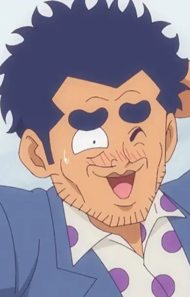 Reietsu Fuutarou