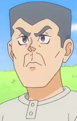 Undou Jou