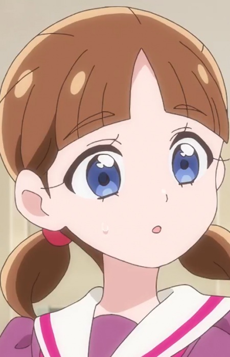 Momo Kotou