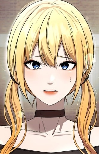 Karakter Lee, Hana