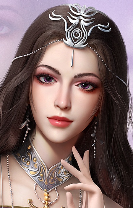 Xuanyuan, Yufeng
