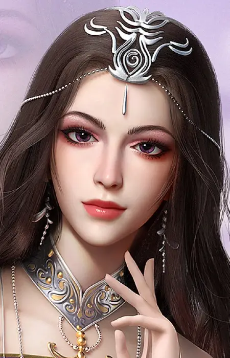 Xuanyuan, Yufeng