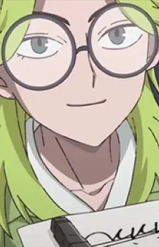 Manhua Artist image