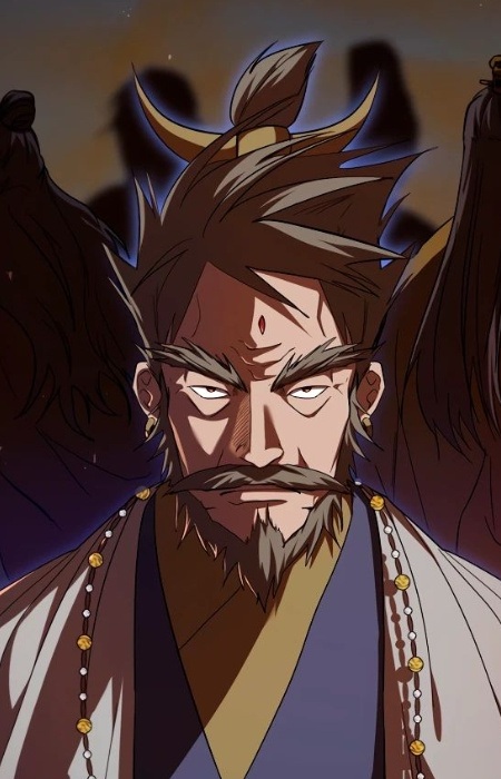 Karakter Won, Gong-hu