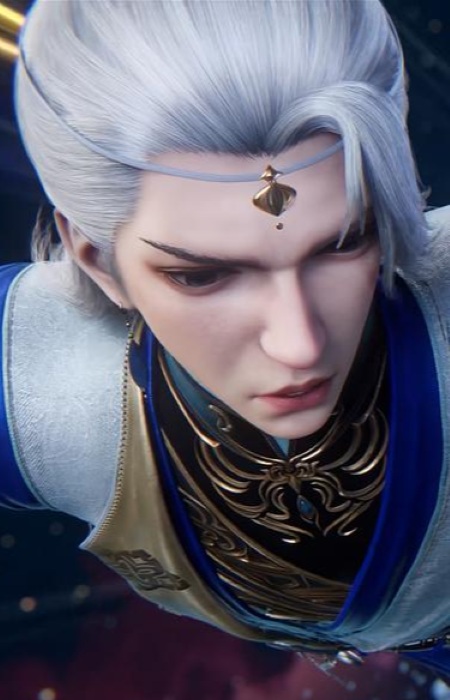 Xueshan Sun